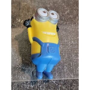 Universal Studios McDonald's 2017 Minion toy figure